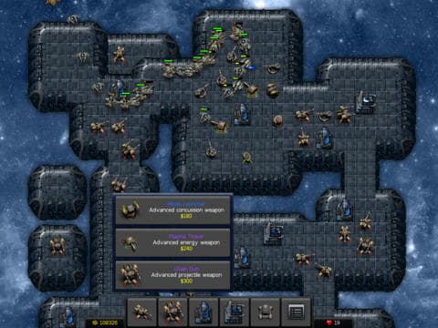 Starfall HD screenshot 3