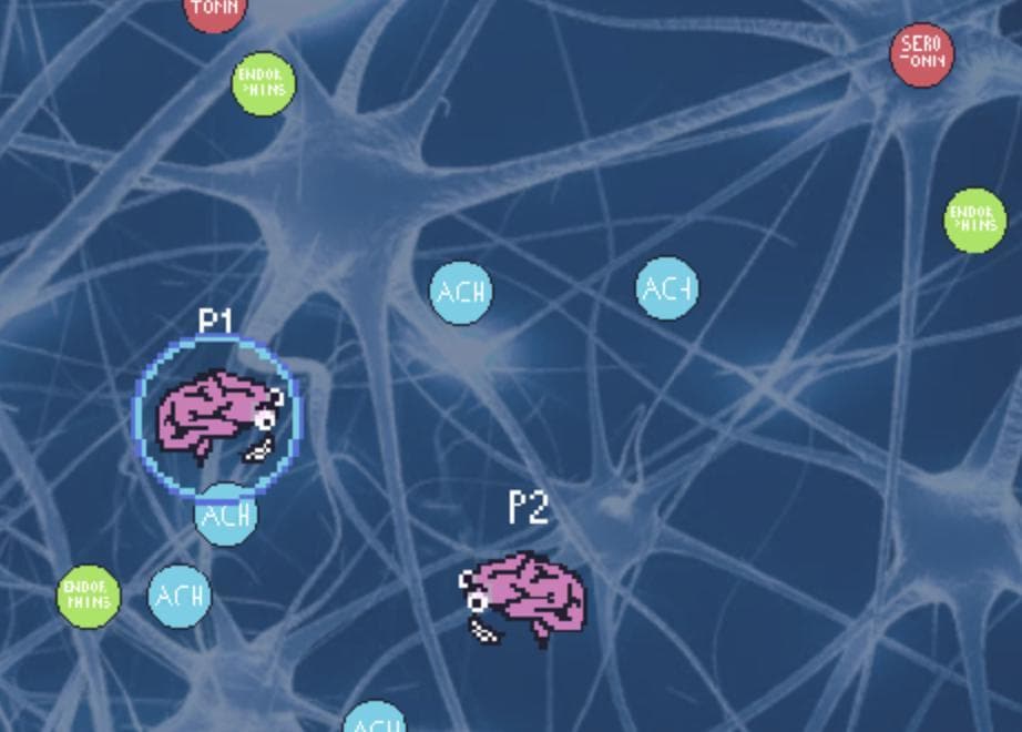 Brain Battle