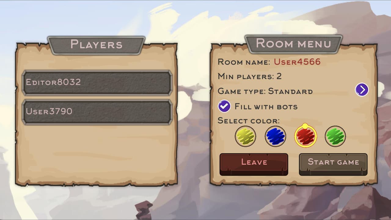 LUDO Relax screenshot 4