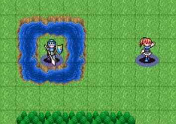 Love Tactics: Joined Together (GMTK Version)