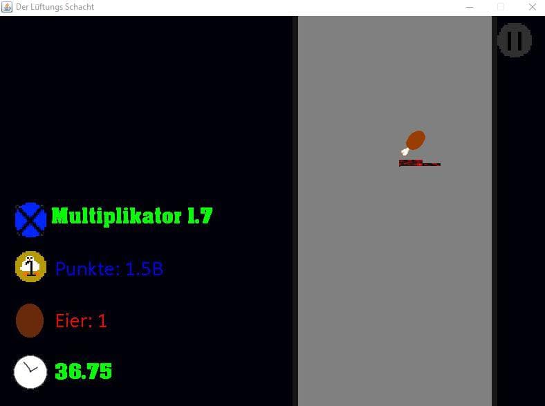 Der Lueftungs Schacht screenshot 5