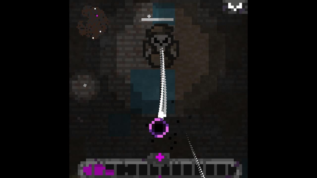 DarkLight (P-K Games) screenshot 3