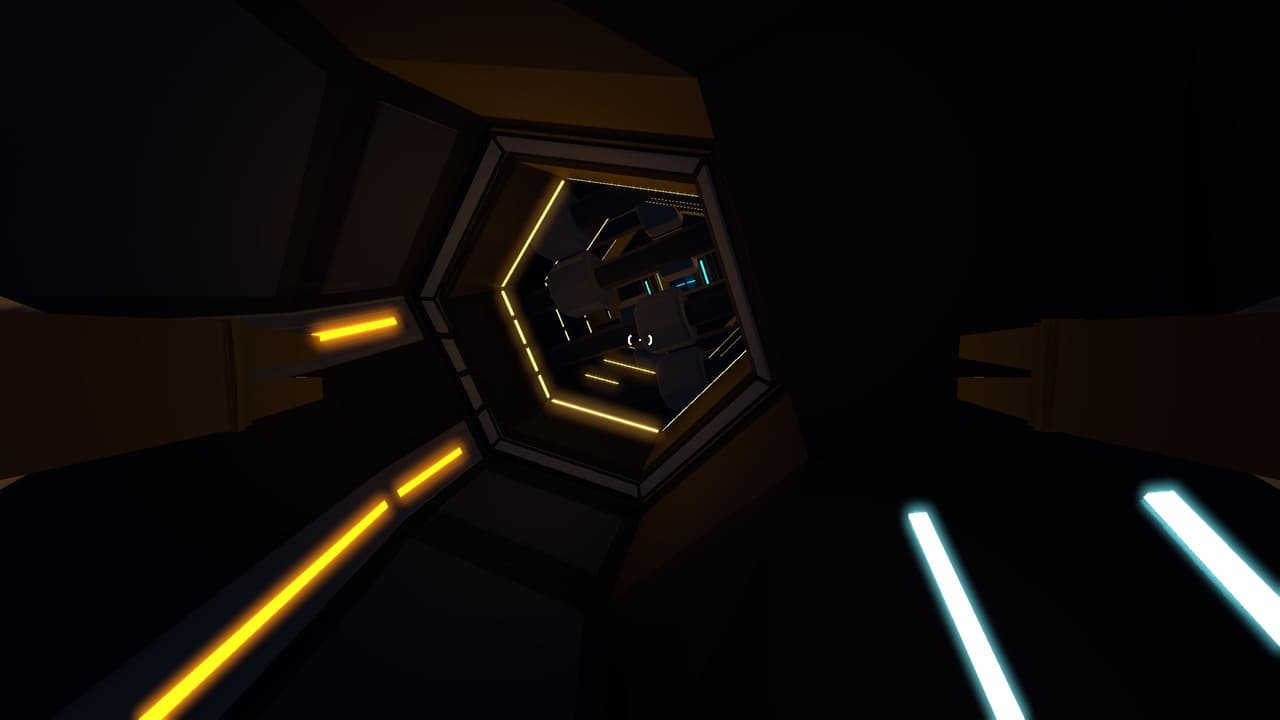 Nucleus (itch) (Pintail) screenshot 5