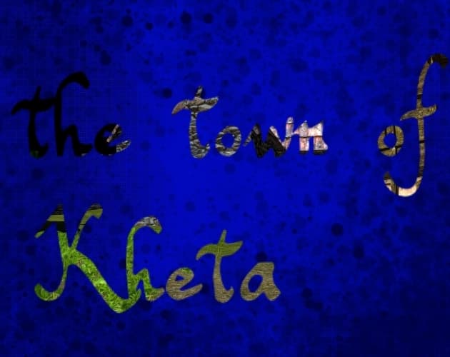 the town of Kheta