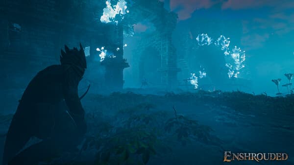 Enshrouded (2024) screenshot 6