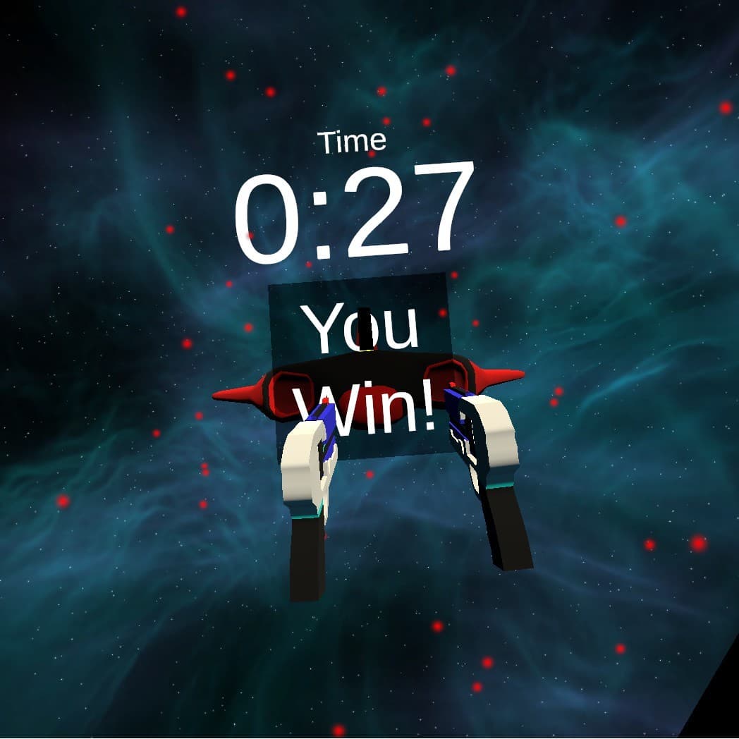 De:Stress screenshot 3