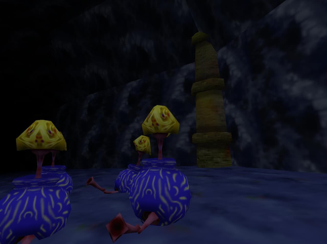 Hamelins Journey screenshot 4