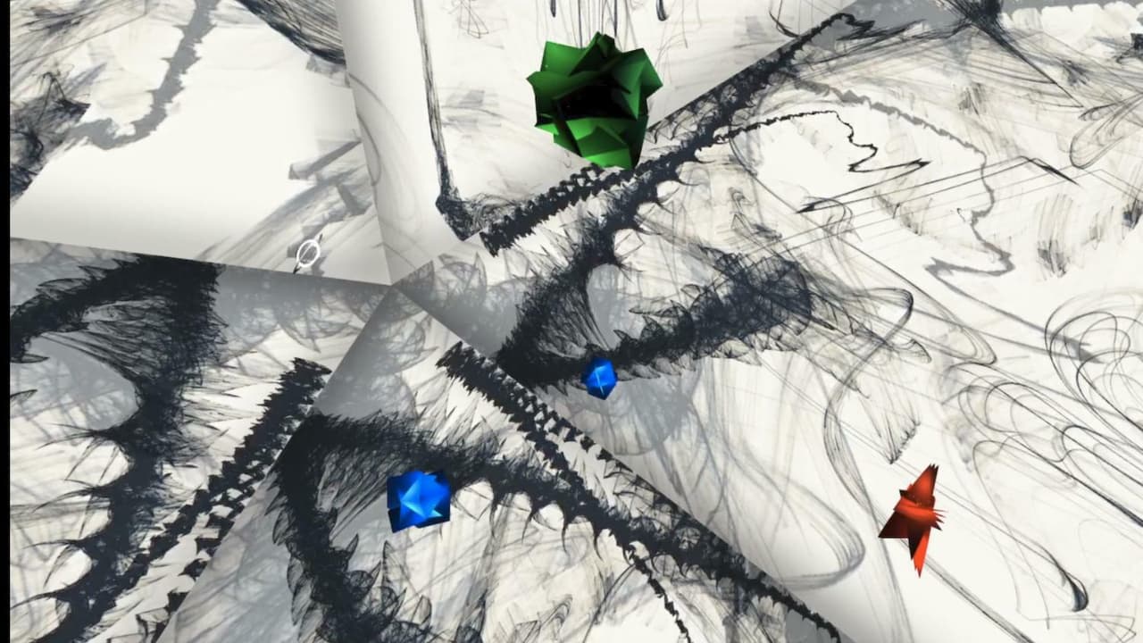 (m)ORPH ~ VR Music Experience screenshot 5