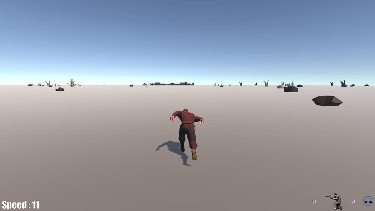 Storm: Area 51 (itch) screenshot 3