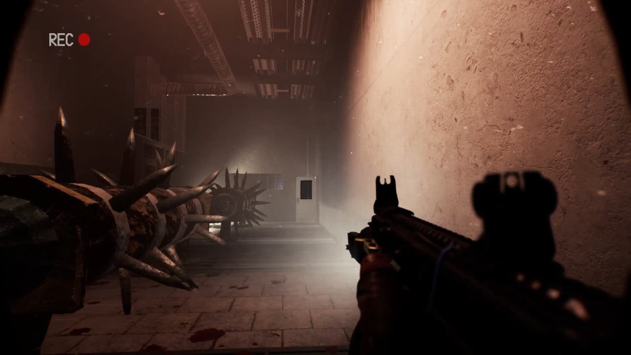 Death Row Escape screenshot 5