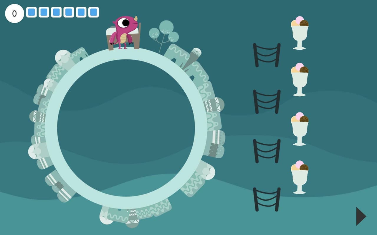 Mood Loop screenshot 2