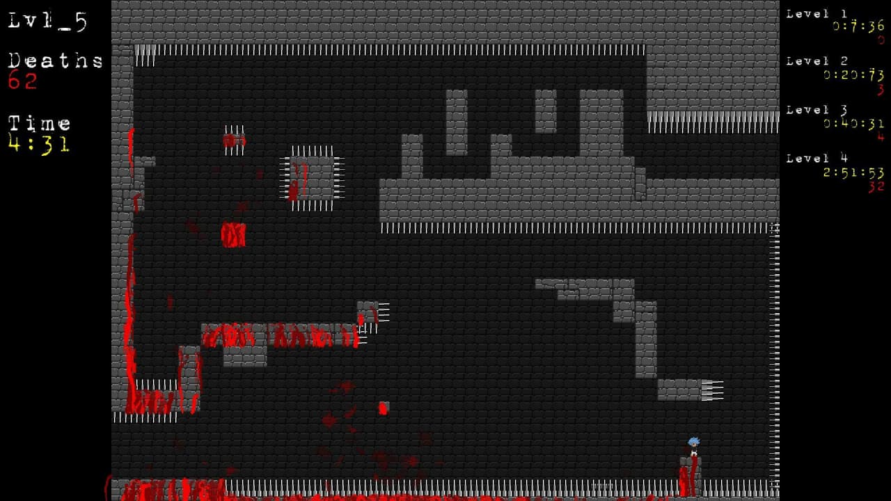 Dreadful Disgusting Dungeon of Death screenshot 3