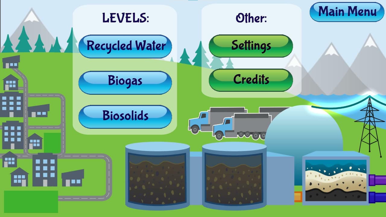 Poop Loop: Help the planet by recycling what you flush