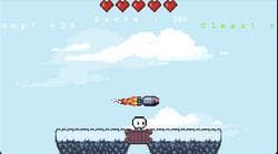 Missile Hop screenshot 3