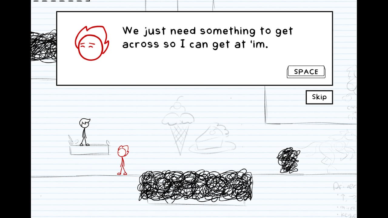 Draw screenshot 3