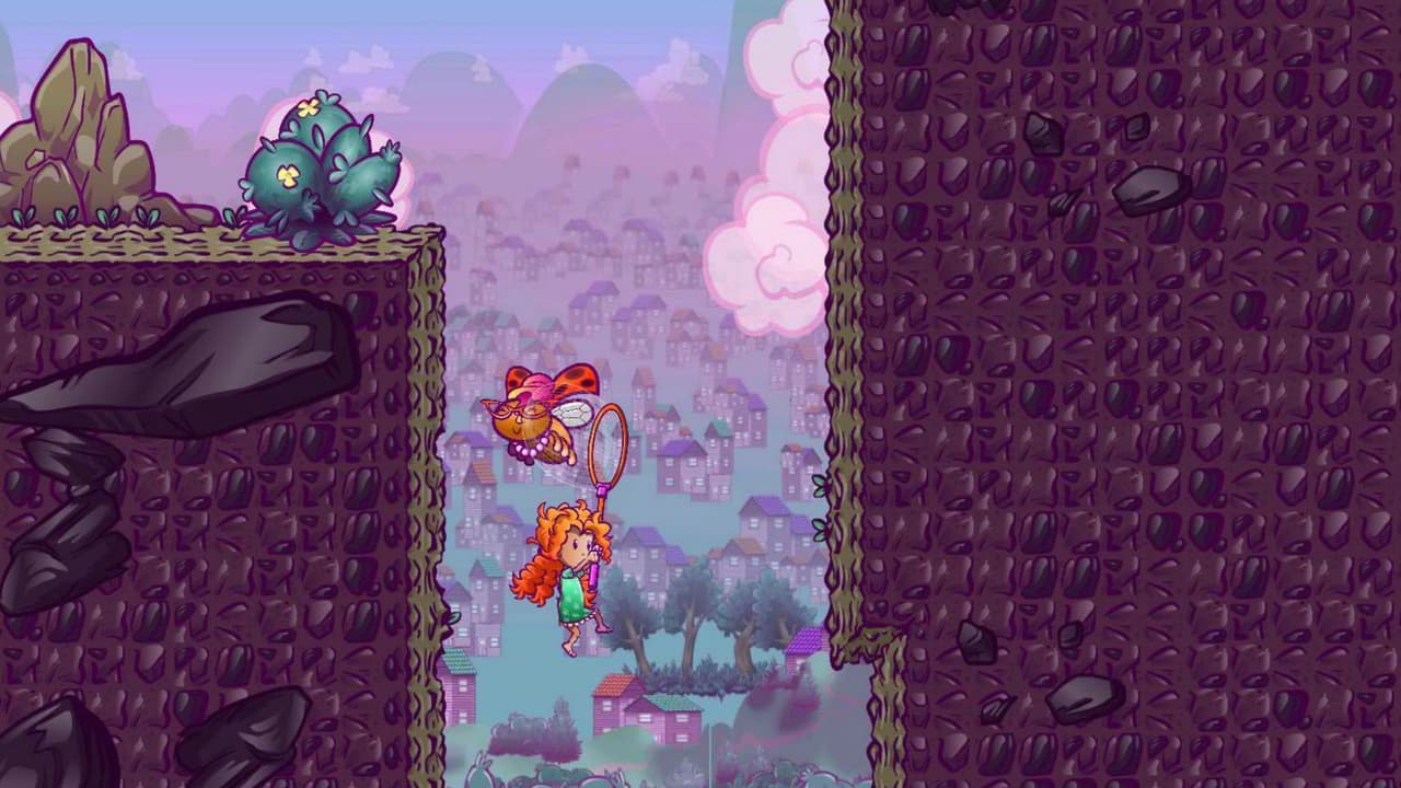 Blightmare screenshot 5