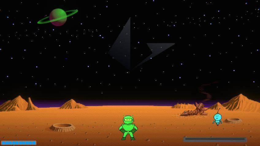 LoopBlaster (MathBlaster)