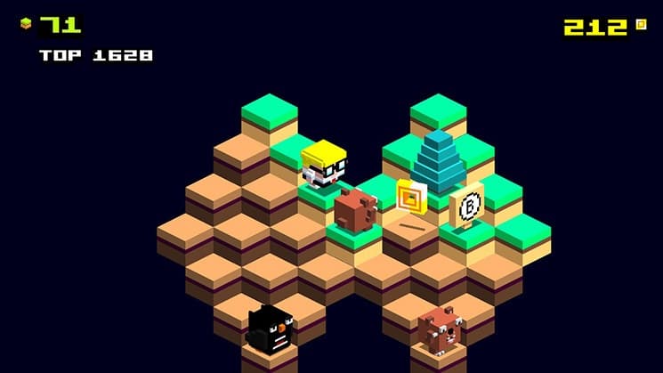 Totes the Goat screenshot 6
