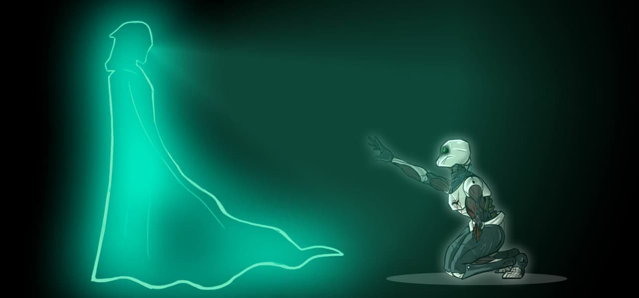 [PROJECT LAZARUS] screenshot 2