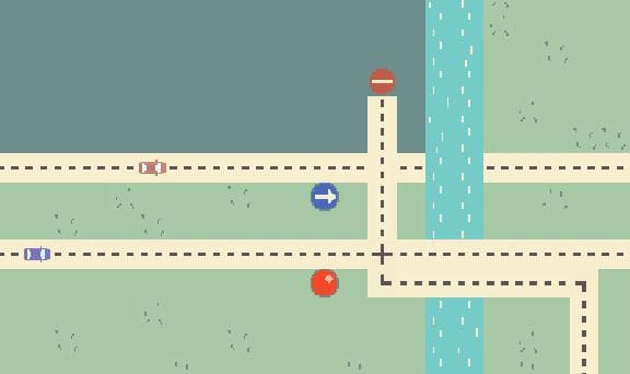 Road (Hor1zonte) screenshot 3