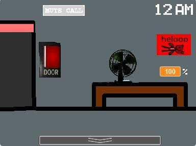 Five Nights At Mátés screenshot 2