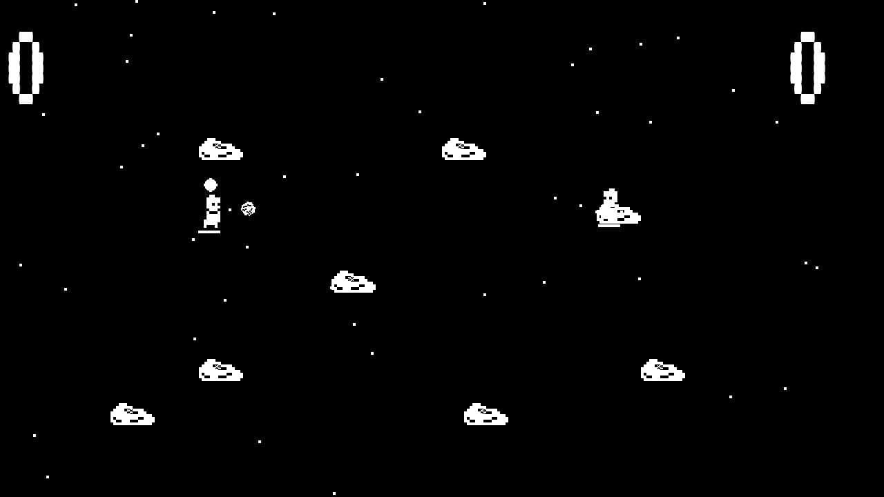 Snow Mercy (itch) screenshot 4