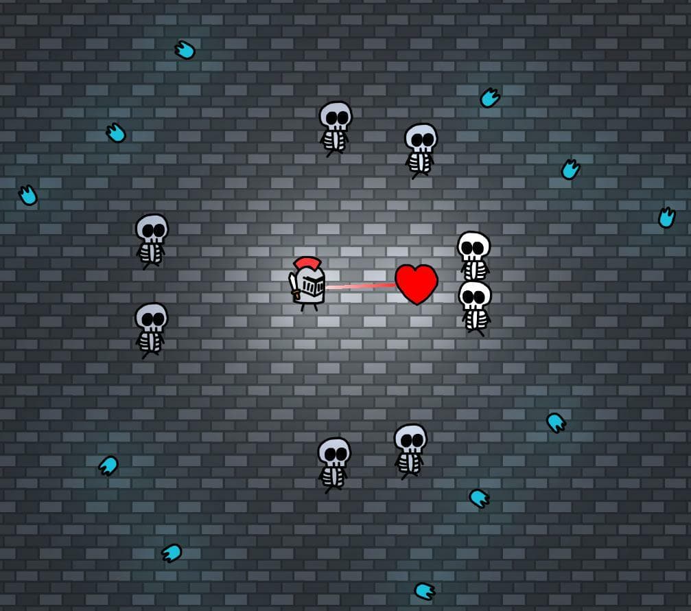 Heartbroken (Gargantus)