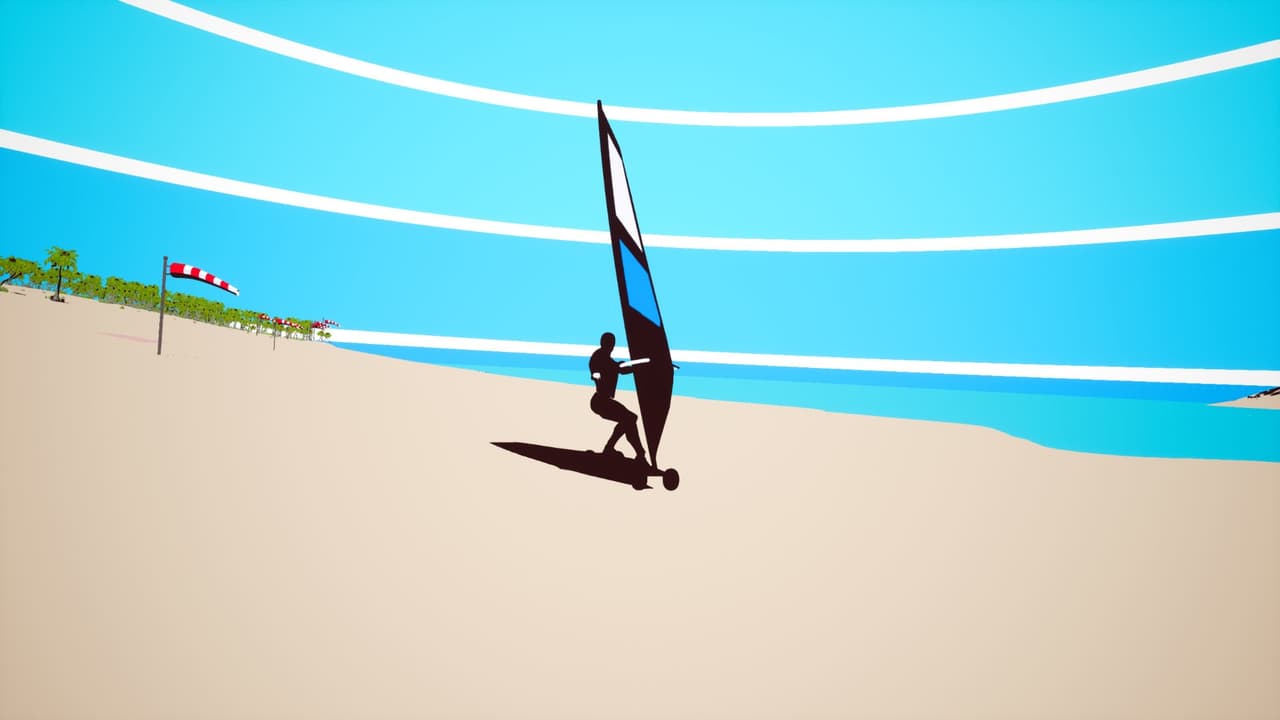 SailStar screenshot 5