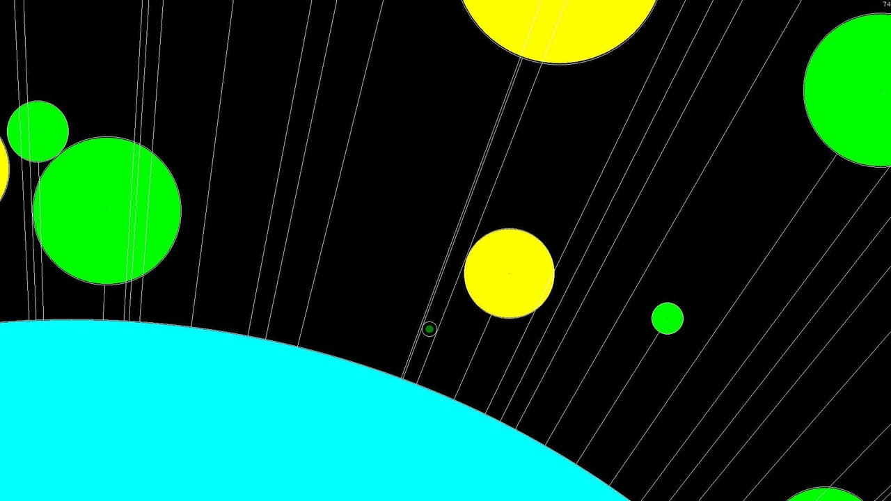Physical Fight Prototype screenshot 2