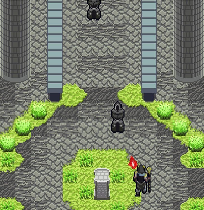 Nullified screenshot 2