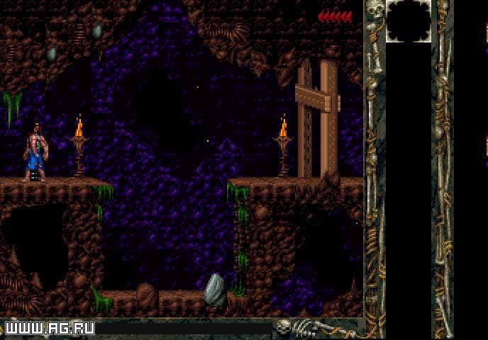 Blackthorne screenshot 5