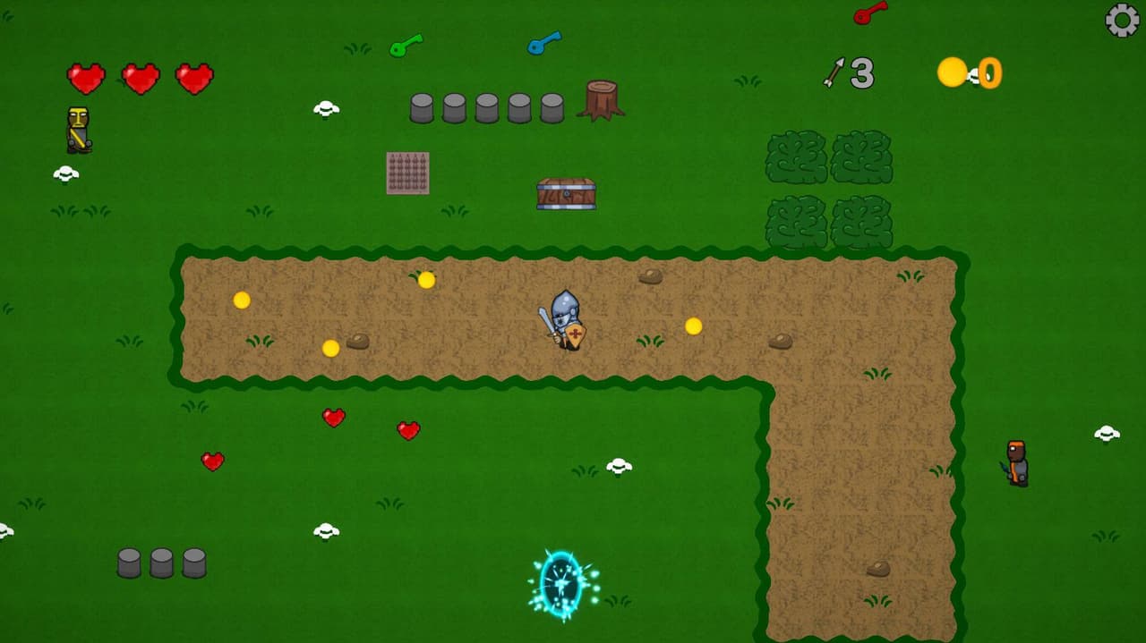 RPG2D