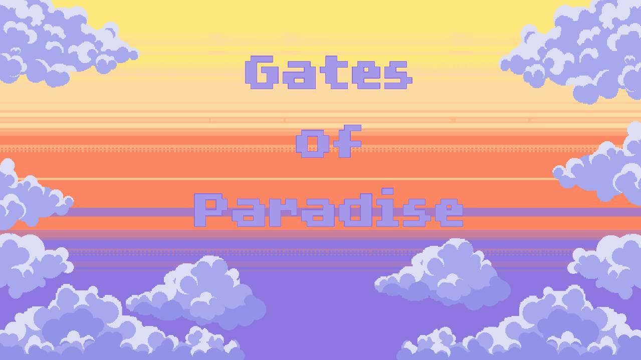 Gates of Paradise