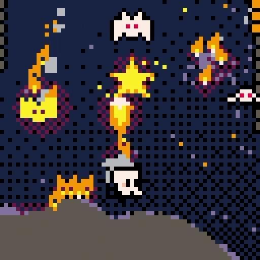 AshScend screenshot 2