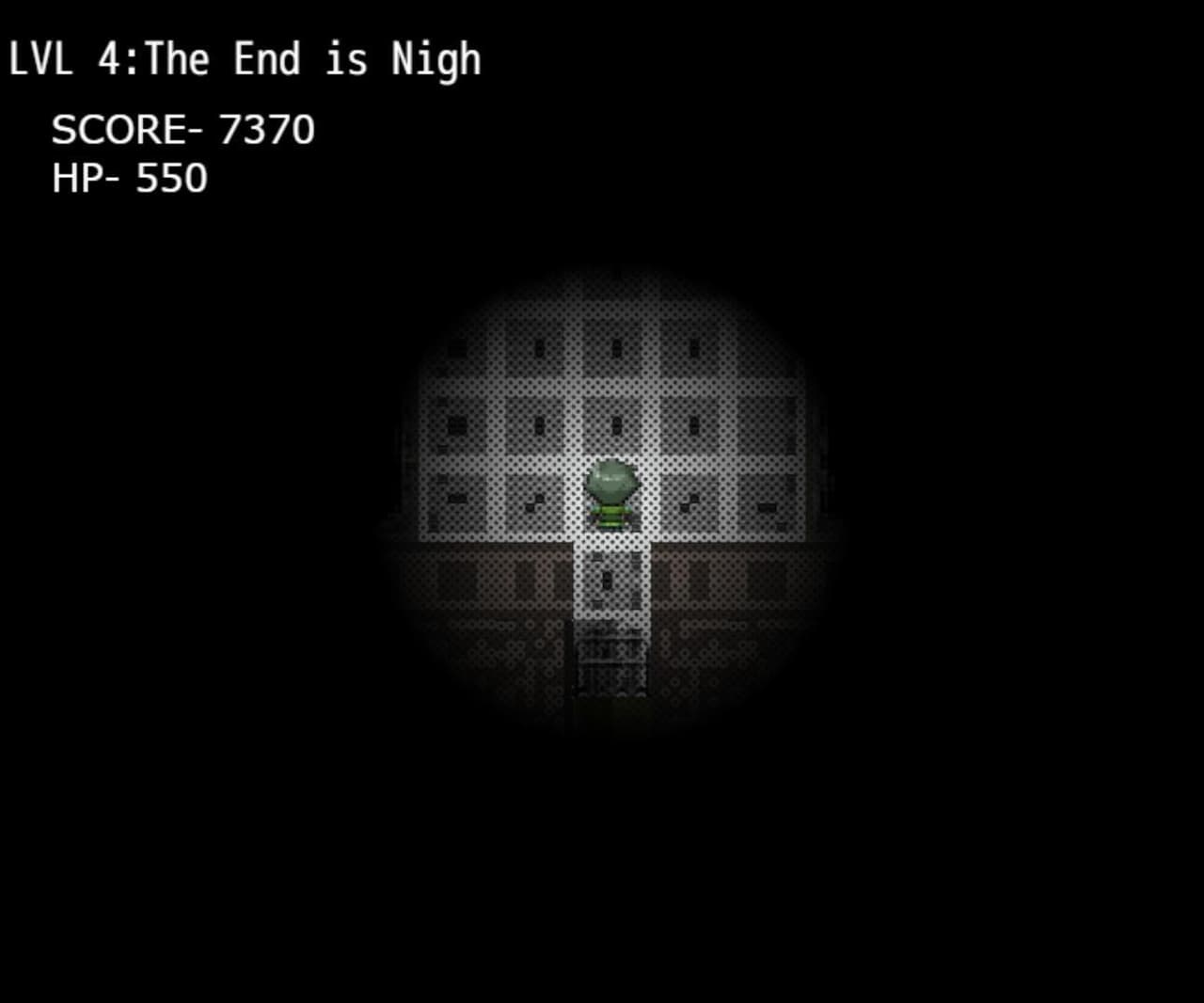 The Bounty V2: MO Gamecon 21 Special Course screenshot 3