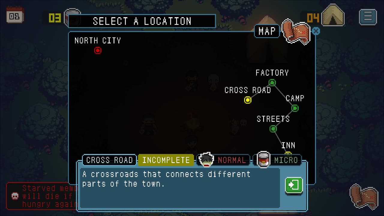Wanna Survive screenshot 4
