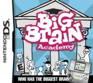 Big Brain Academy screenshot 3