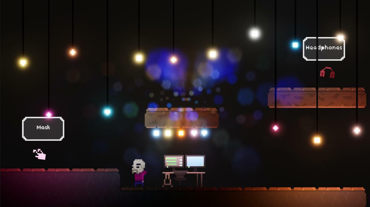CovidRun screenshot 3