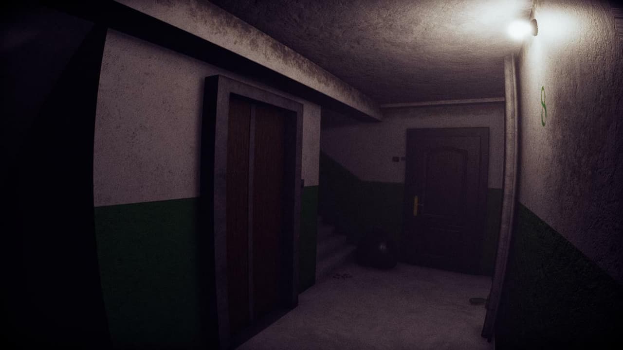 Wrong Floor screenshot 3