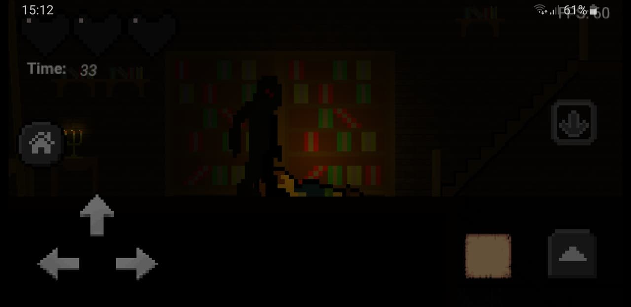 The Night (AloGames)