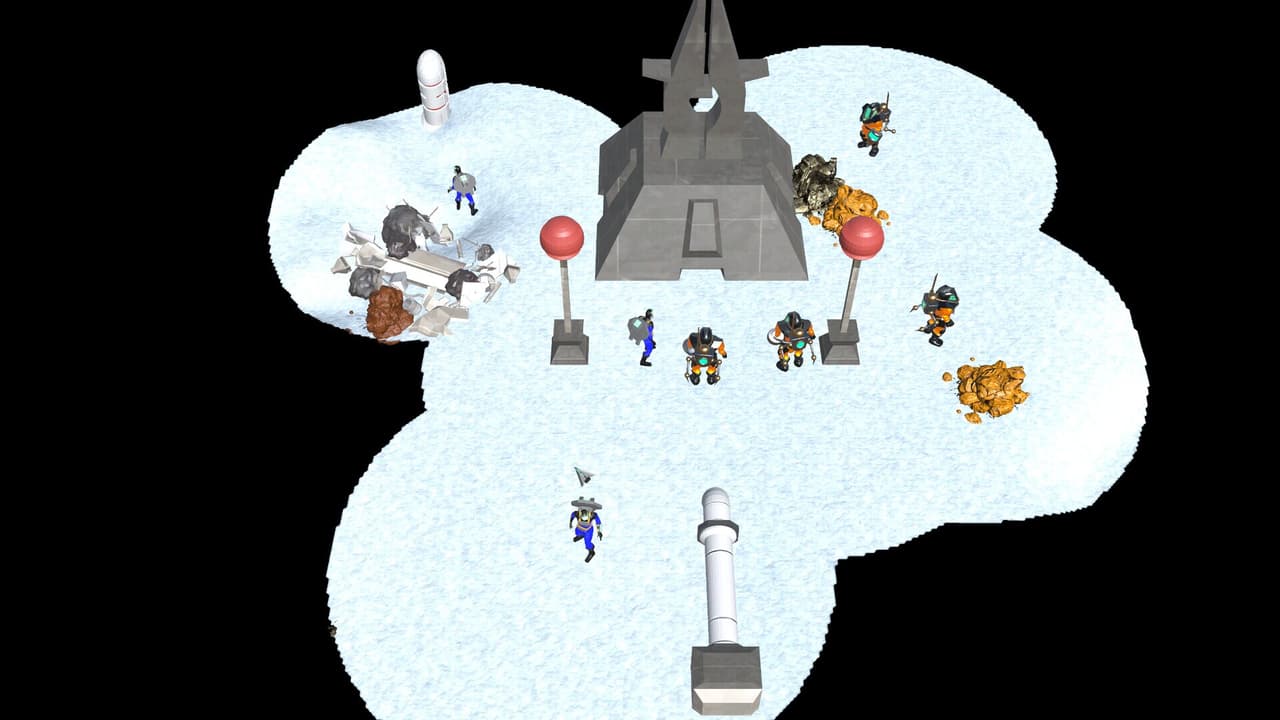 Terrestrial screenshot 5