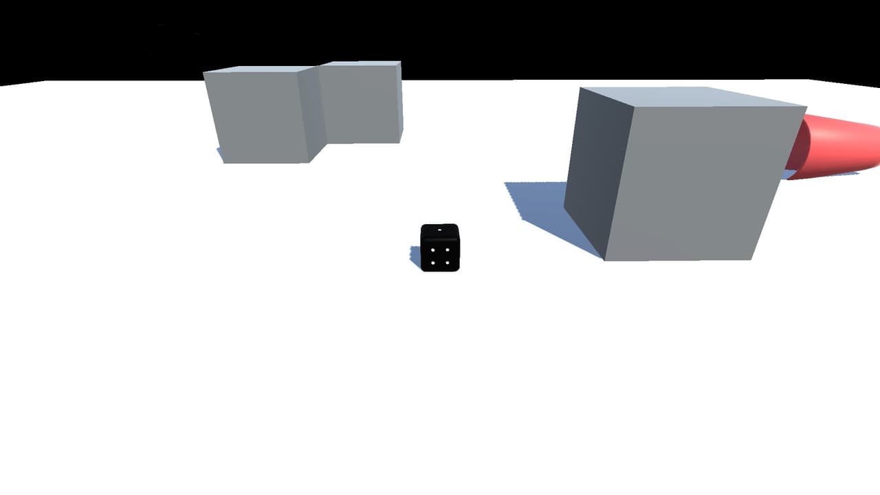 Dice Golf (Skou) screenshot 3
