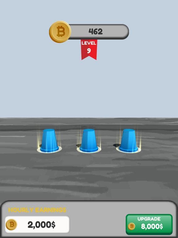 Cup Tricks! screenshot 4