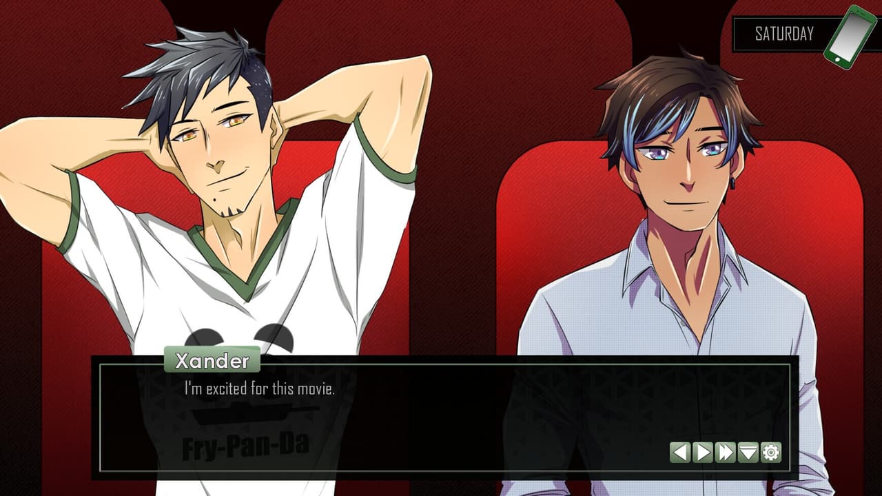 Wrong Number screenshot 4