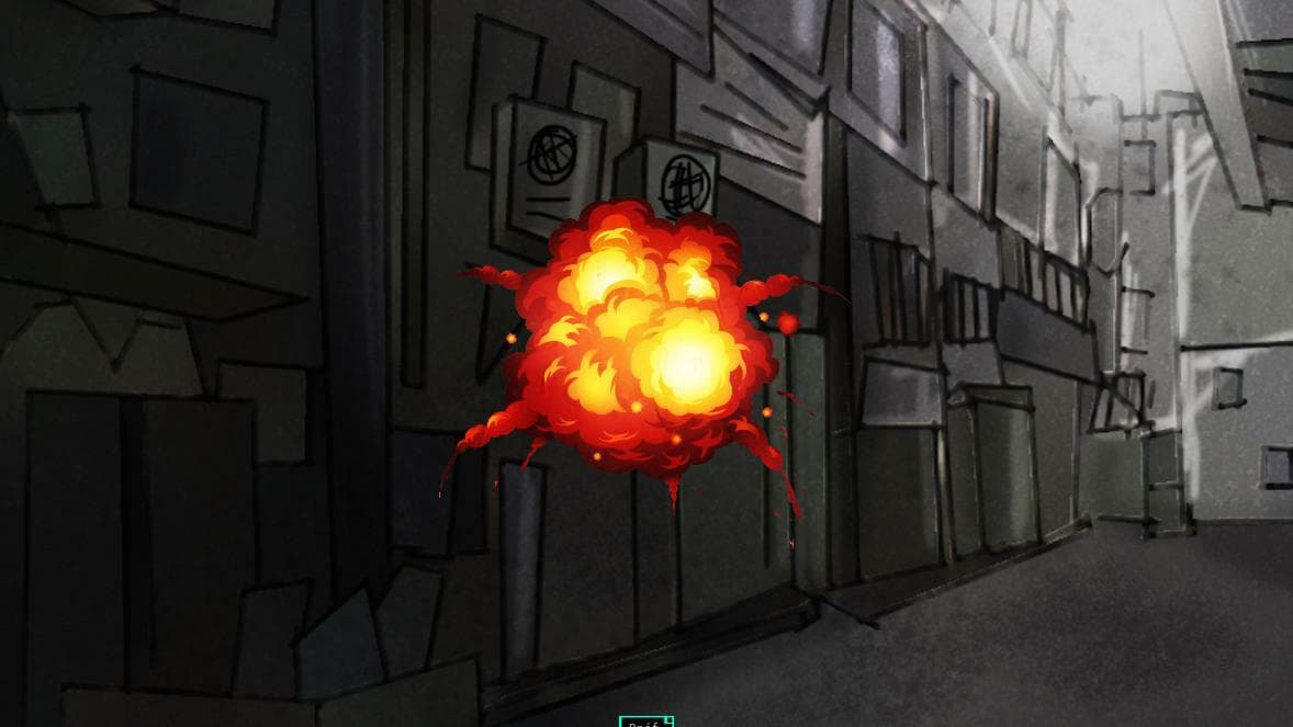 Unknow47 screenshot 5