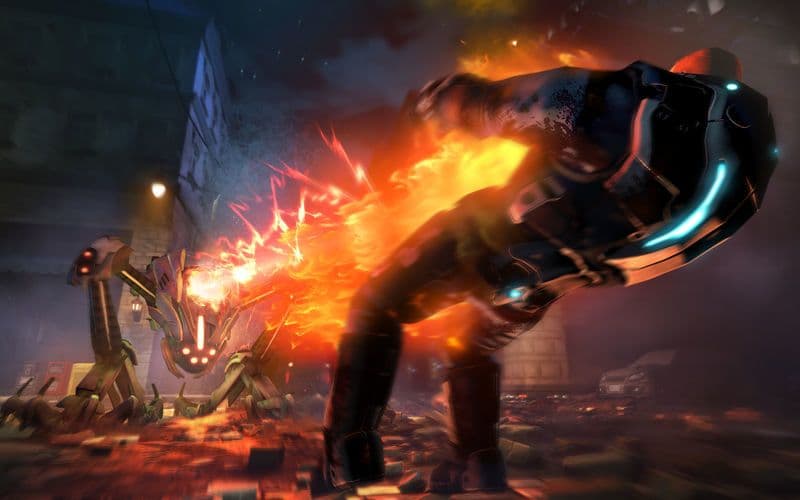 XCOM Enemy Unknown - Elite Edition
