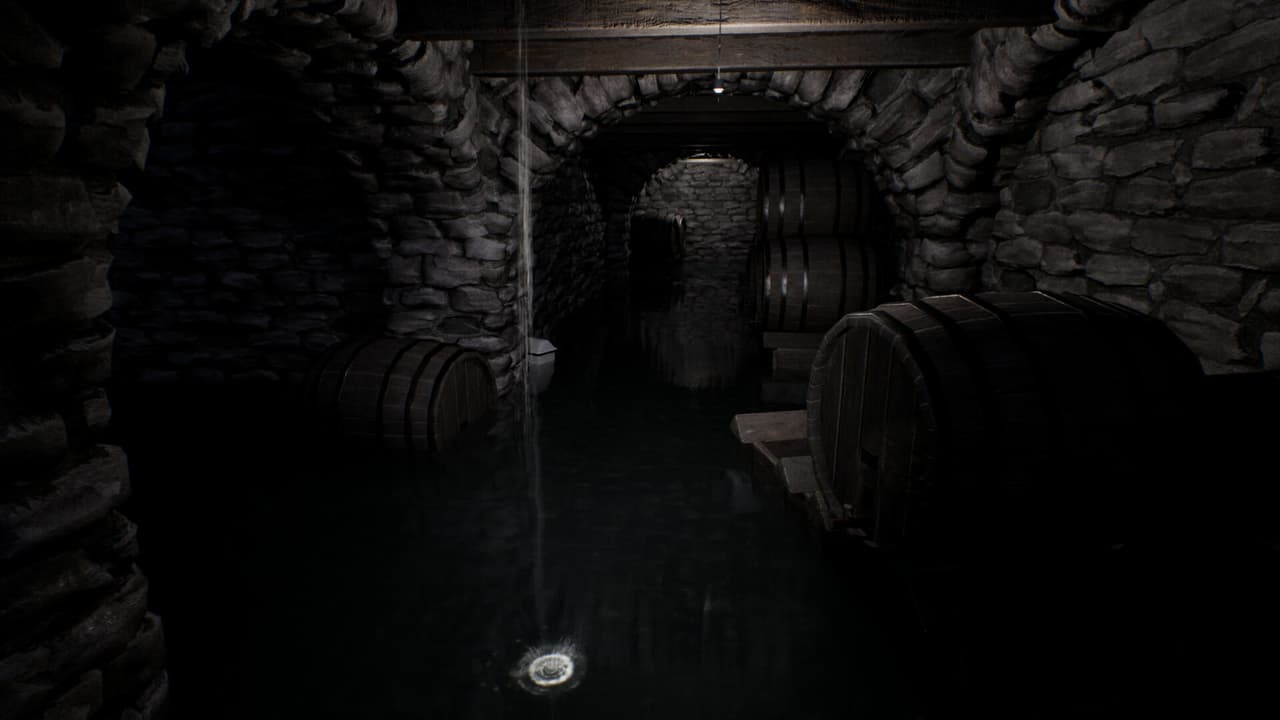 Misery Mansion screenshot 5