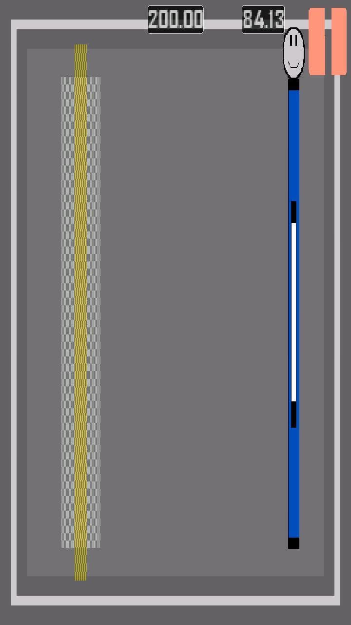 Square Chase