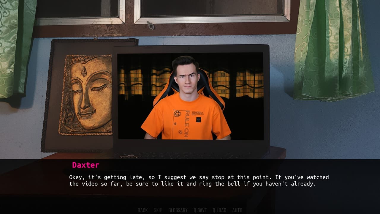 No men in this house (itch) screenshot 2