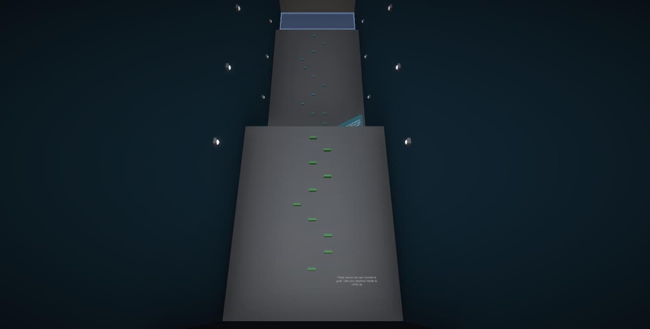 Test Subject Escape VR screenshot 5